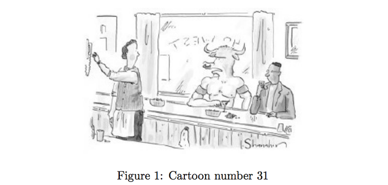 Illustration for article titled Why Are Computers So Bad At Jokes?